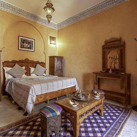 Riad Lakouas Marrakesh Exterior foto